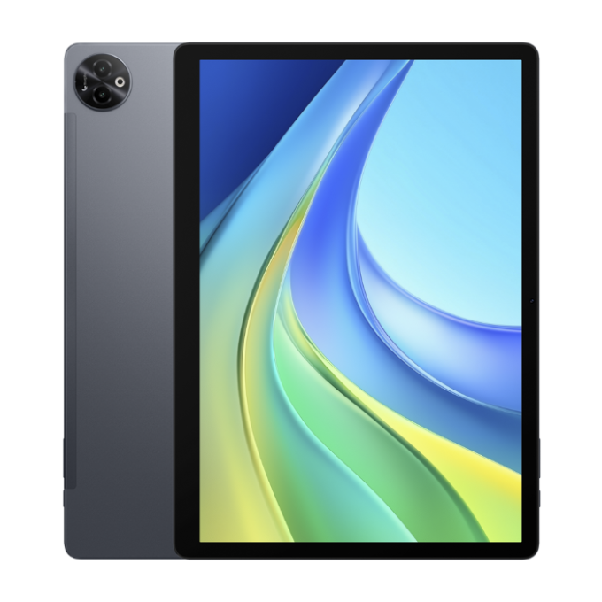 Doogee Tablet E3 Max LTE 8GB/256GB Polar Gray