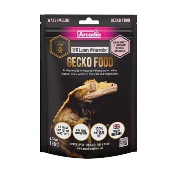 Arcadia EarthPro SFG Luxury Watermelon 180g