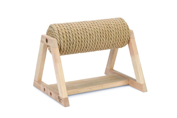 Designed by Lotte Škrabadlo Yves 36x28x29,5cm