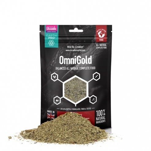 Arcadia EarthPro - OmniGold 300g