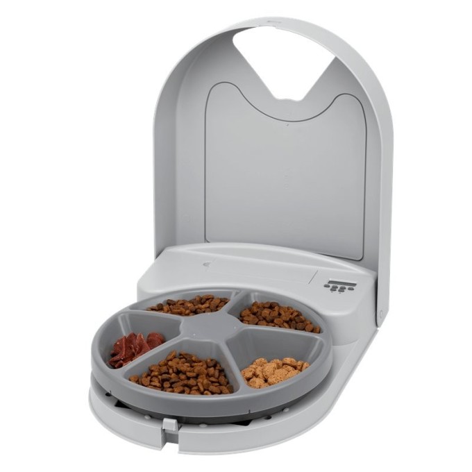 PetSafe® Krmítko 5-Meal Pet Feeder
