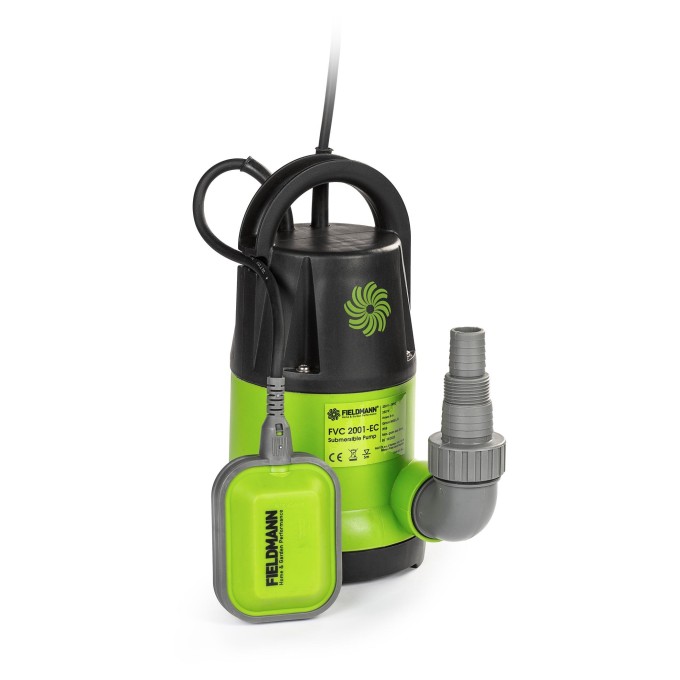 FIELDMANN FVC 2001-EC Čerpadlo čis. voda