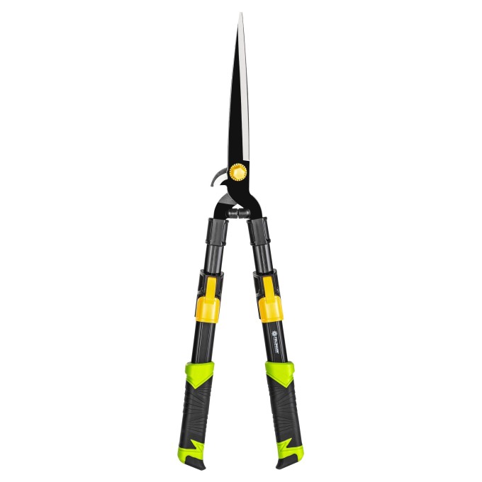 FZNR 1030 Pákové nůžky tel.2v1 FIELDMANN