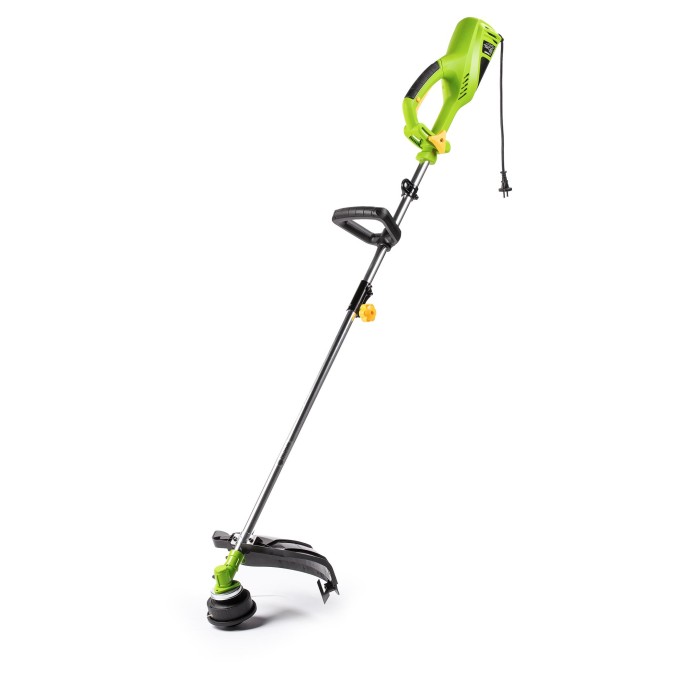 FIELDMANN FZS 2050-E El.strunová kosačka