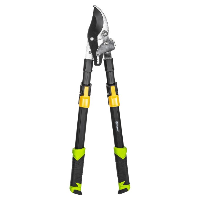 FZNR 1023 Pákové nůžky teles. FIELDMANN