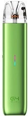 Uwell Caliburn G4 Mini elektronická cigareta 1100mAh Grass Green