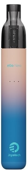 Joyetech eGo Nano Pod 800mAh Deep Blue Pink Gradient
