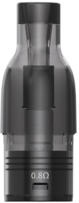 Joyetech eGo Nano Pod cartridge 2ml 0,8ohm