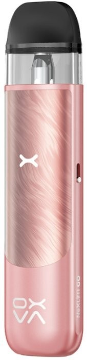 OXVA NeXLIM GO elektronická cigareta 1800mAh Rose Pink