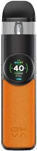 OXVA NeXLIM elektronická cigareta 1500mAh Coral Orange