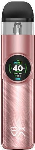 OXVA NeXLIM elektronická cigareta 1500mAh Rose Gold
