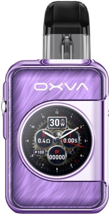 OXVA Xlim SQ Pro 2 elektronická cigareta 1600mAh Dream Purple