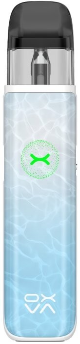 OXVA Xlim Go 2 EZ elektronická cigareta 1500mAh Blue Ripple