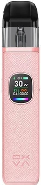 OXVA Xlim Pro 2 elektronická cigareta 1300mAh Coral Pink