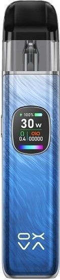 OXVA Xlim Pro 2 elektronická cigareta 1300mAh Ocean Blue