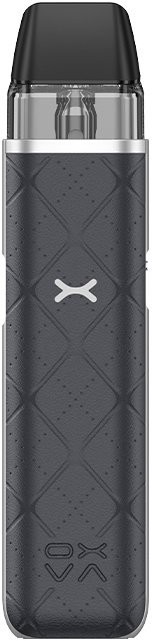 OXVA Xlim Go elektronická cigareta 1000mAh Dark Grey