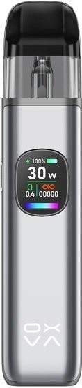 OXVA Xlim Pro 2 elektronická cigareta 1300mAh Titanium Grey