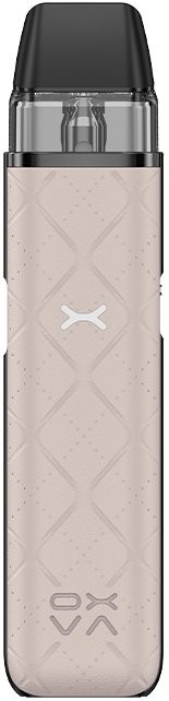 OXVA Xlim Go elektronická cigareta 1000mAh Light Brown