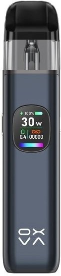 OXVA Xlim Pro 2 elektronická cigareta 1300mAh Titanium Blue