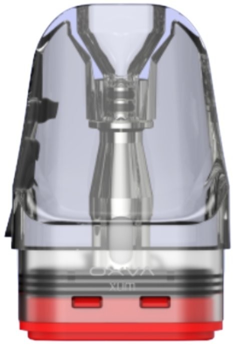 OXVA Xlim Top Fill cartridge 0,6ohm 3ml