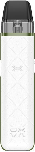 OXVA Xlim Go elektronická cigareta 1000mAh White