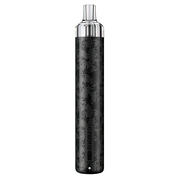 Aspire Cyber G Slim Pod 1200 mAh Metallic Black