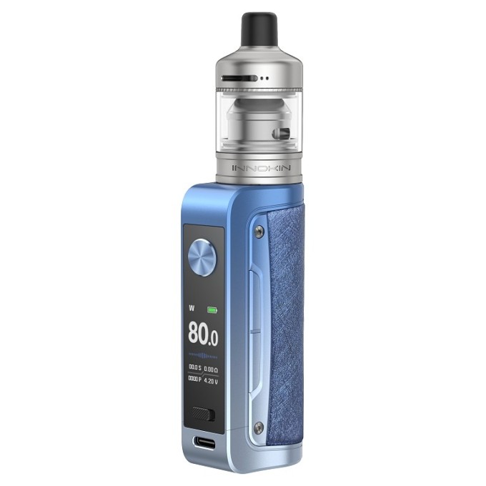 Innokin Coolfire Z80 Nex sada - Gradient Blue