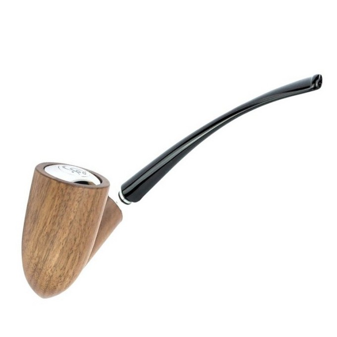 Créavap (FR) Elektronická dýmka Créavap Gandalf Noyer E-Pipe 18350