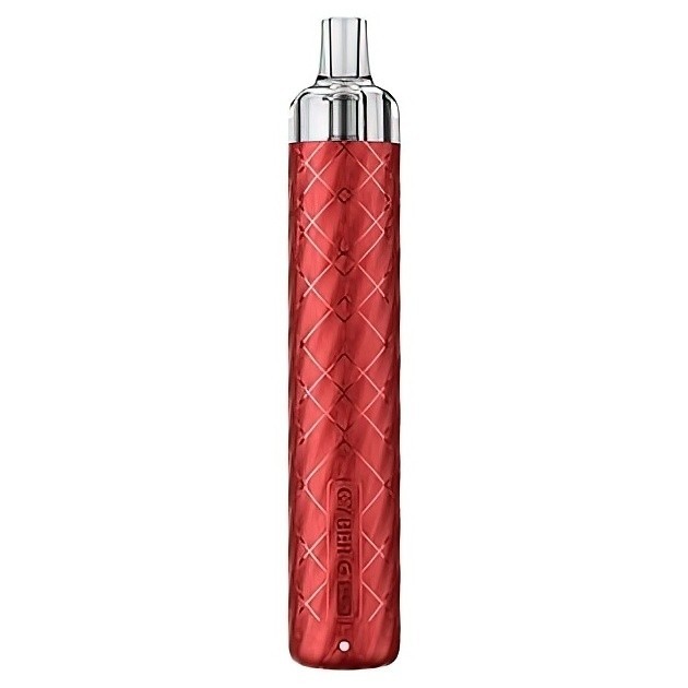 Aspire Cyber G Slim Pod 1200 mAh Metallic Red