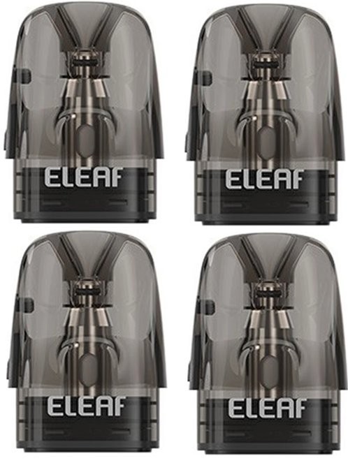 iSmoka-Eleaf iVeni cartridge 0,8ohm 2ml 4pack