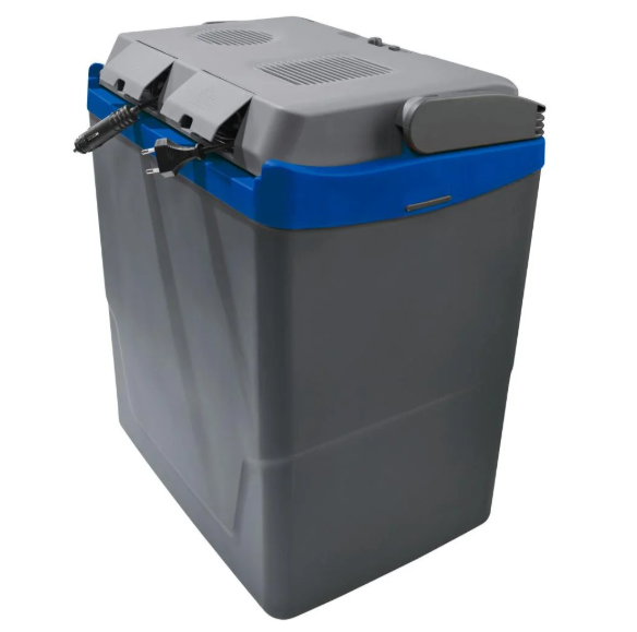 CRIVIT Elektrický chladicí box Csek 29 D2