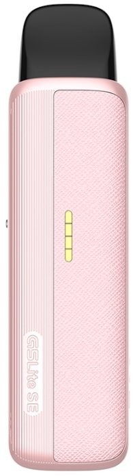 Uwell Caliburn G5 Lite SE Pod elektronická cigareta 1600mAh Pink Leather