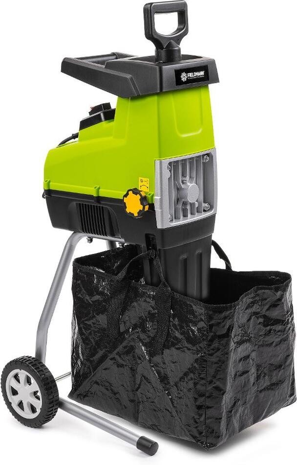 Fieldmann FZD 5012-E štěpkovač