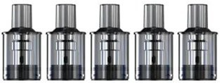 Joyetech eGo Pod cartridge 2ml 1,2ohm 5Pack