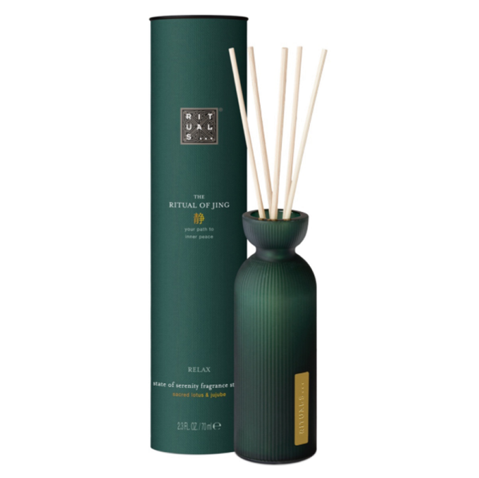 RITUALS The Ritual Of Jing Mini Fragrance Sticks 70 ml