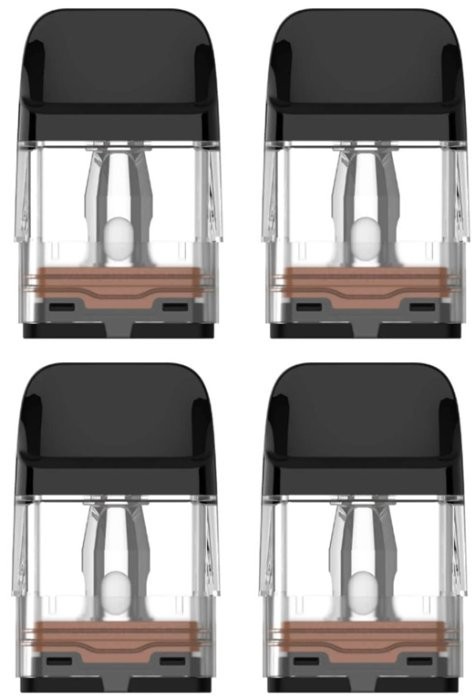 Vaporesso XROS Pod Series Mesh cartridge 2ml 0,4ohm 4Pack