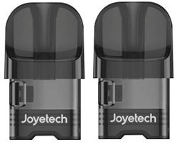 Joyetech EVIO Grip Pod cartridge 2ml Empty 2Pack