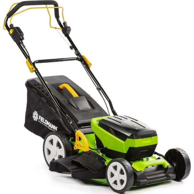 Fieldmann FZR 70465-0 (bez baterie)