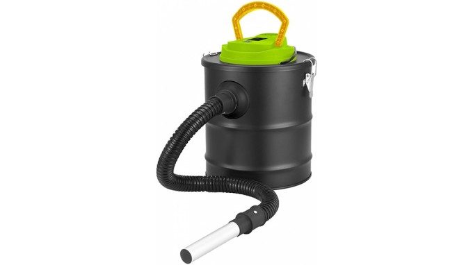 Fieldmann FDU 200801-E Vysavač na popel