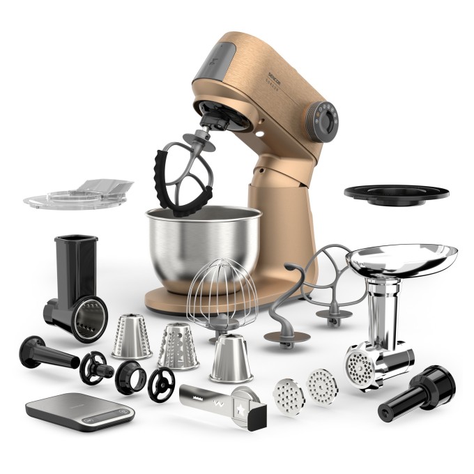 Sencor STM 7630RS Gordon