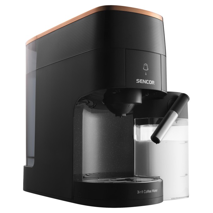 Sencor SCC 3000BK MARCO POLO