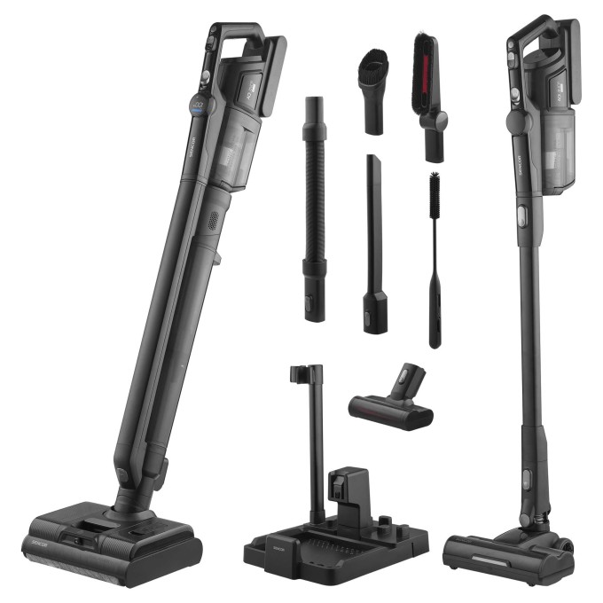 Sencor SVW 8872BK S88 Aquino+