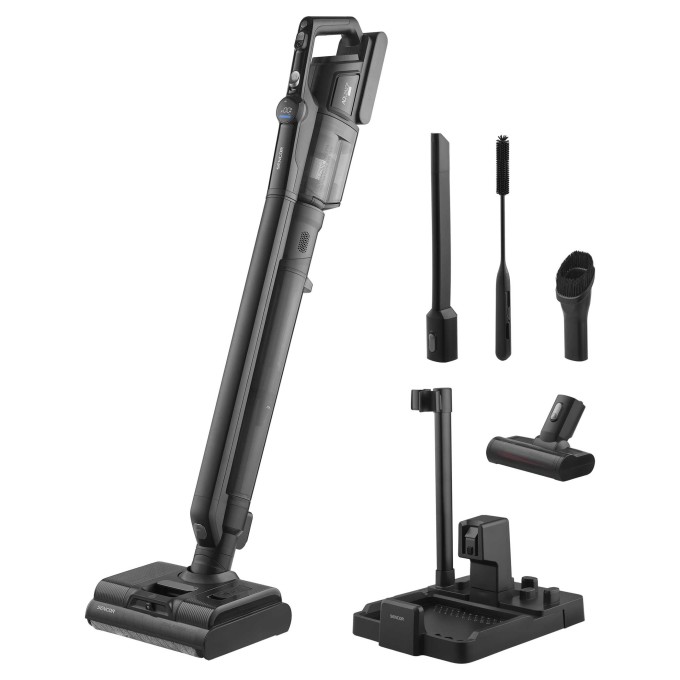 Sencor SVW 8822BK S88 Aquino+