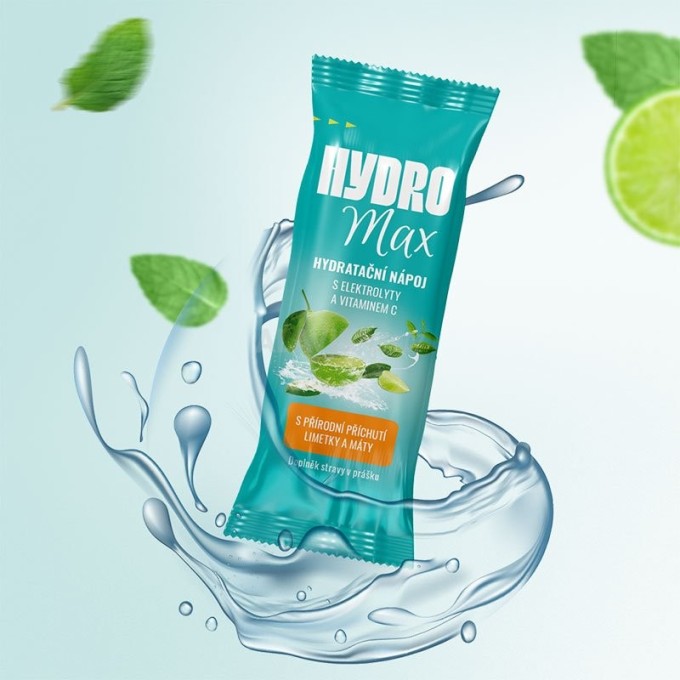 ALAVIS MAXIMA HydroMax 8g