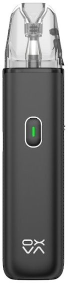 OXVA Xlim Go Lite elektronická cigareta 1000mAh Black