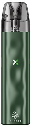 Elf Bar ELFX Mini elektronická cigareta 1000mAh Forest