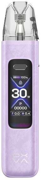 OXVA Xlim Pro 3 elektronická cigareta 1500mAh Lavender Purple