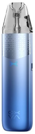 OXVA NeXLIM 2 Mini elektronická cigareta 1500mAh Aurora Blue
