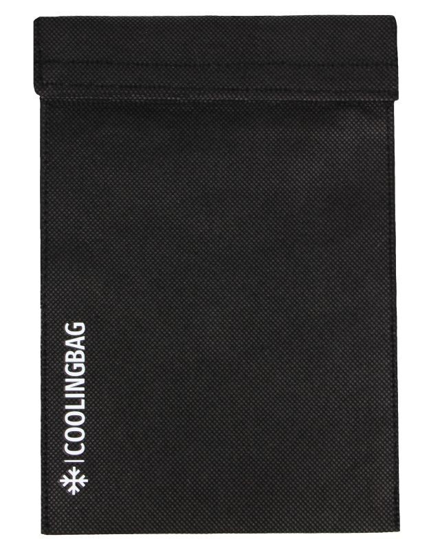 COOLINGBAG chladící pouzdro VELKÉ na inzulínová pera/černé