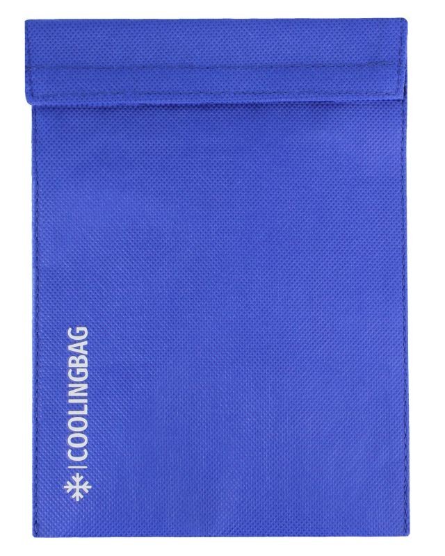 COOLINGBAG chCOOLINGBAG chladící pouzdro VELKÉ na inzulínová pera/fialové